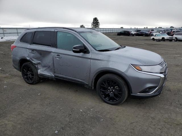 Photo 4 from auction – 2019 MITSUBISHI OUTLANDER with VIN JA4AZ3A30KZ034937