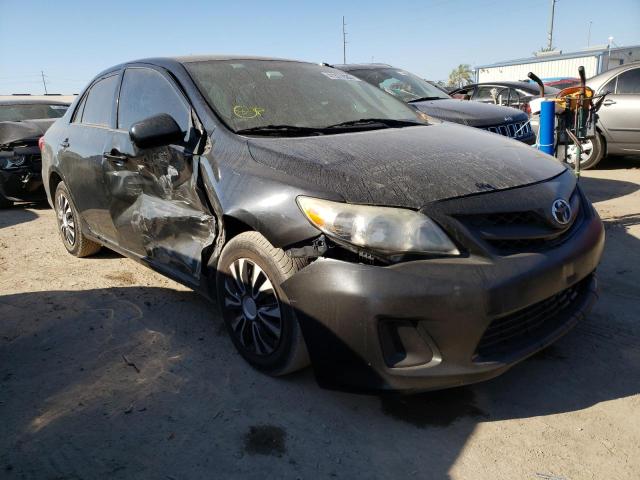 Photo 4 from auction – 2012 TOYOTA COROLLA BA with VIN 5YFBU4EE0CP062985