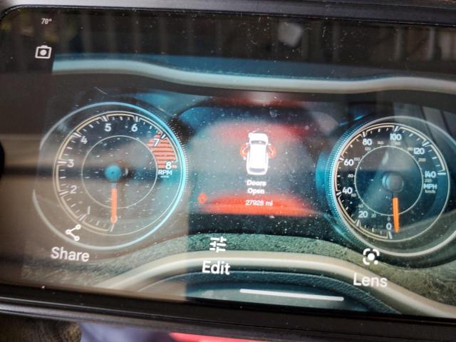 Photo 9 from auction – 2018 JEEP CHEROKEE L with VIN 1C4PJMDX9JD529290