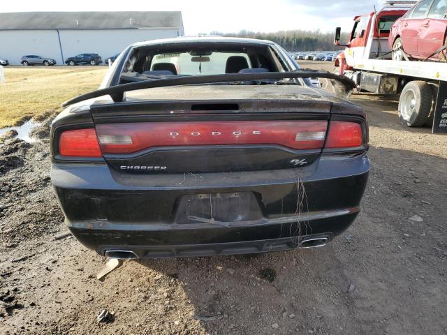 Photo 6 from auction – 2012 DODGE CHARGER PO with VIN 2C3CDXAT9CH303981