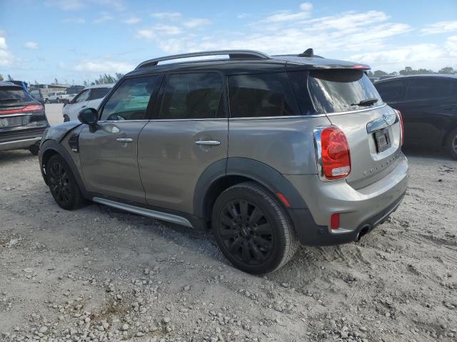 Photo 2 from auction – 2019 MINI COOPER COU with VIN WMZYS7C56K3F44861