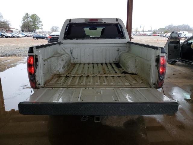 Photo 6 from auction – 2005 CHEVROLET COLORADO with VIN 1GCDT136058151895