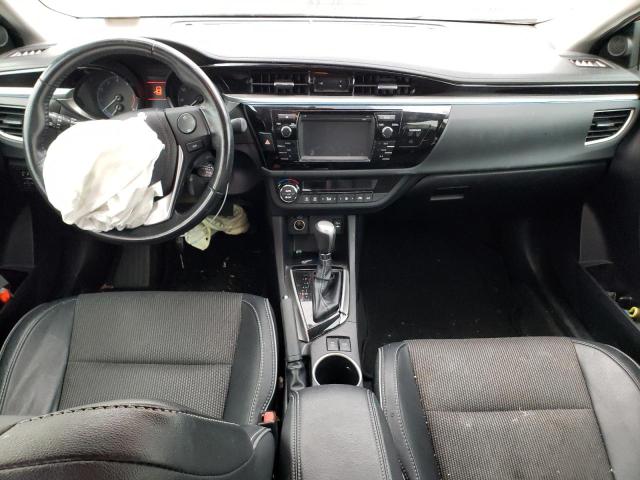 Photo 8 from auction – 2016 TOYOTA COROLLA L with VIN 2T1BURHE1GC621068