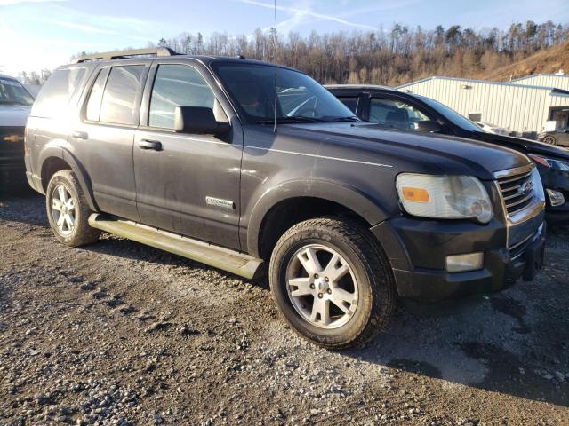 Photo 4 from auction – 2007 FORD EXPLORER X with VIN 1FMEU73E57UB13354