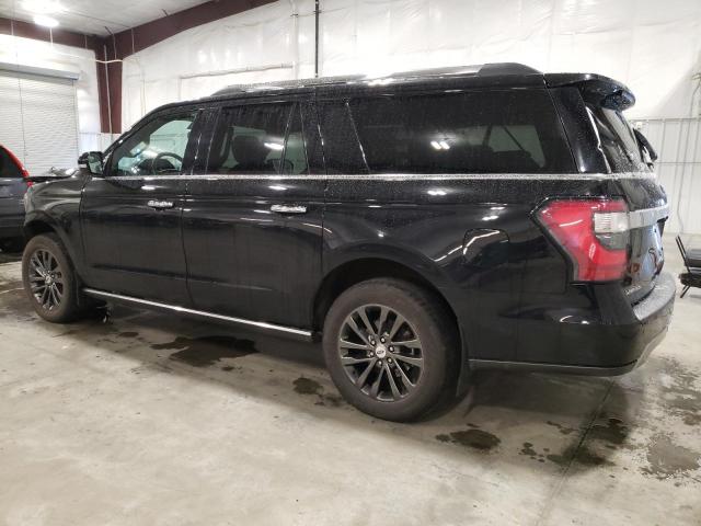 Photo 2 from auction – 2019 FORD EXPEDITION with VIN 1FMJK2AT8KEA69796