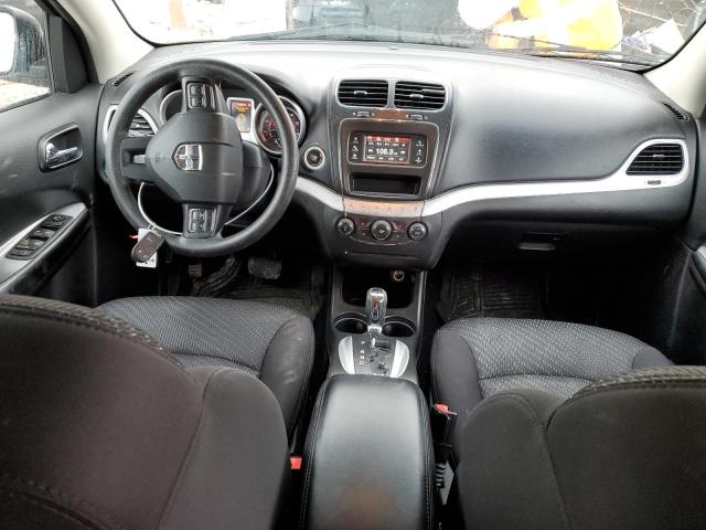 Photo 8 from auction – 2014 DODGE JOURNEY SX with VIN 3C4PDDBG7ET176560