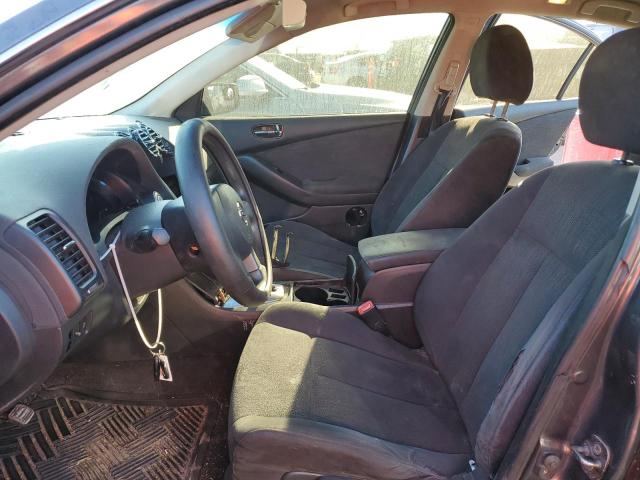 Photo 7 from auction – 2010 NISSAN ALTIMA BAS with VIN 1N4AL2AP2AN454912