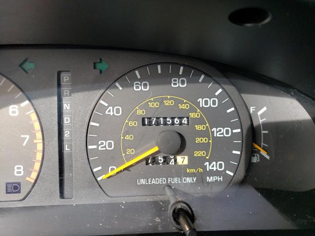 Photo 9 from auction – 1995 TOYOTA CAMRY LE with VIN 4T1SK12E1SU595014