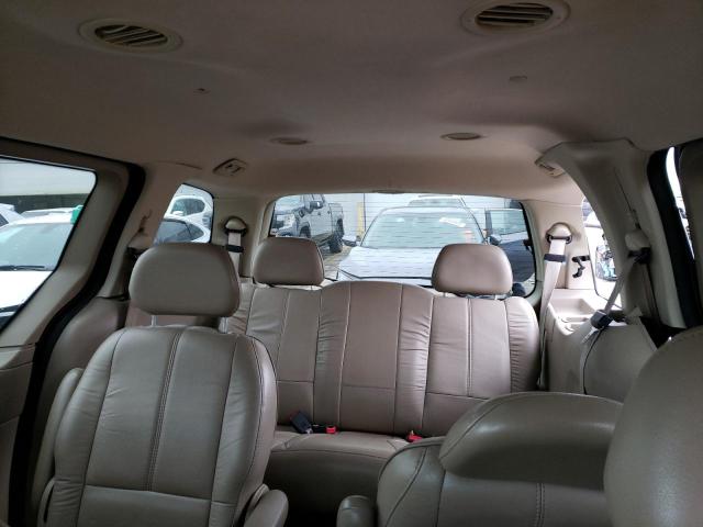 Photo 10 from auction – 2000 FORD WINDSTAR S with VIN 2FMZA5347YBB55621