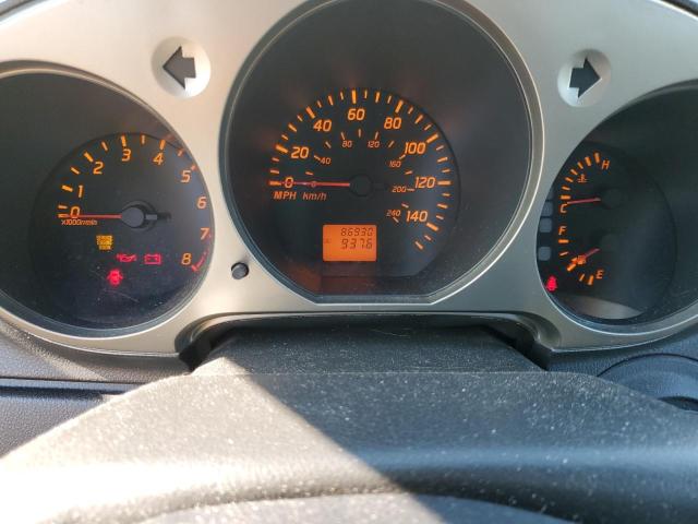 Photo 9 from auction – 2004 NISSAN ALTIMA BAS with VIN 1N4AL11D24C190655