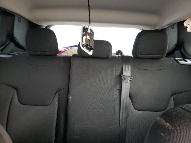 Photo 10 from auction – 2018 JEEP RENEGADE S with VIN ZACCJBAB5JPH99601