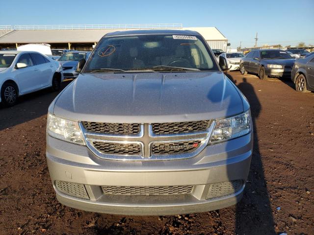 Photo 5 from auction – 2015 DODGE JOURNEY SE with VIN 3C4PDCAB2FT679754