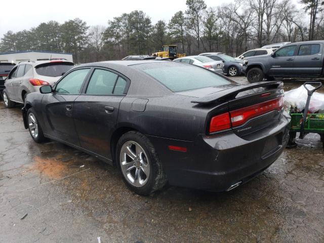 Photo 2 from auction – 2014 DODGE CHARGER SE with VIN 2C3CDXBG7EH286201
