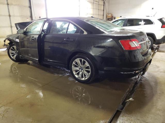 Photo 2 from auction – 2010 FORD TAURUS LIM with VIN 1FAHP2FW7AG155519