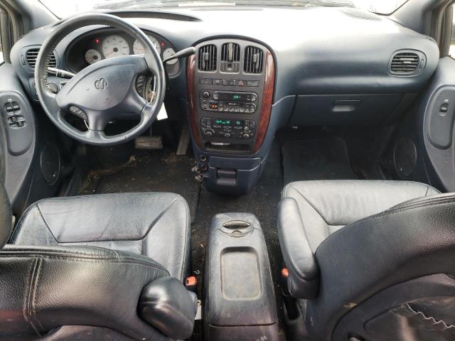 Photo 8 from auction – 2001 DODGE GRAND CARA with VIN 2B8GP54L91R300117
