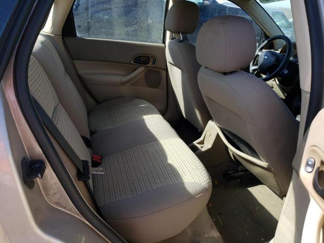 Photo 10 from auction – 2007 FORD FOCUS ZX4 with VIN 1FAFP34N17W314363