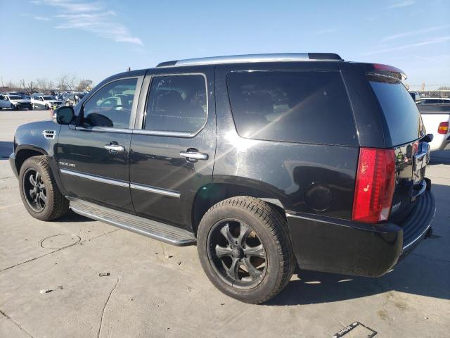 Photo 2 from auction – 2010 CADILLAC ESCALADE L with VIN 1GYUKBEFXAR166327