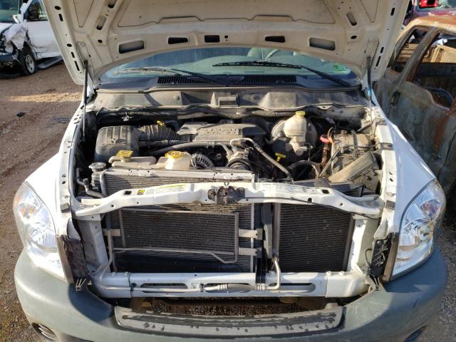 Photo 11 from auction – 2008 DODGE RAM 2500 S with VIN 3D7KS28D38G205685