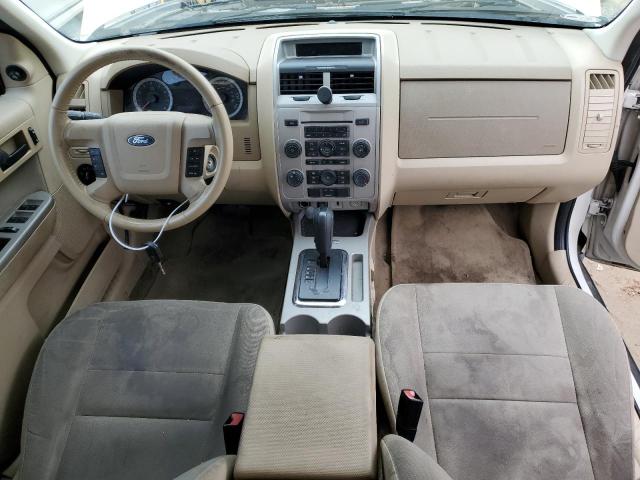صورة رقم 8 من المزاد - 2012 FORD ESCAPE XLT مع VIN 1FMCU9D72CKC84054