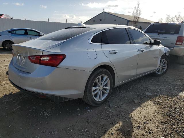 Photo 3 from auction – 2016 CHEVROLET MALIBU LT with VIN 1G1ZE5ST0GF321632