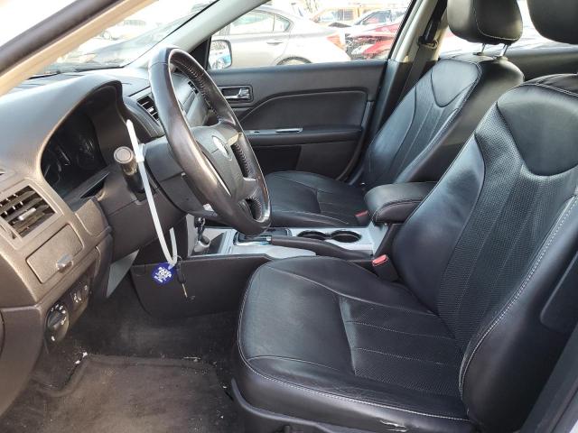 Photo 7 from auction – 2010 MERCURY MILAN PREM with VIN 3MEHM0CG3AR659335
