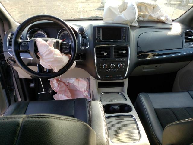 Photo 8 from auction – 2020 DODGE GRAND CARA with VIN 2C4RDGCG4LR153441