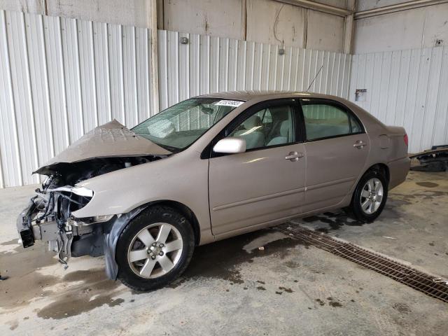 Photo 1 from auction – 2006 TOYOTA COROLLA with VIN 1NXBR30E76Z696056