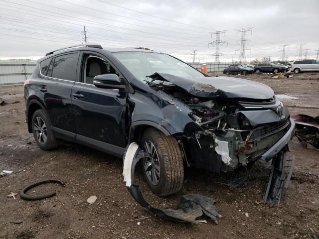 Photo 4 from auction – 2018 TOYOTA RAV4 ADVEN with VIN 2T3RFREV2JW749037