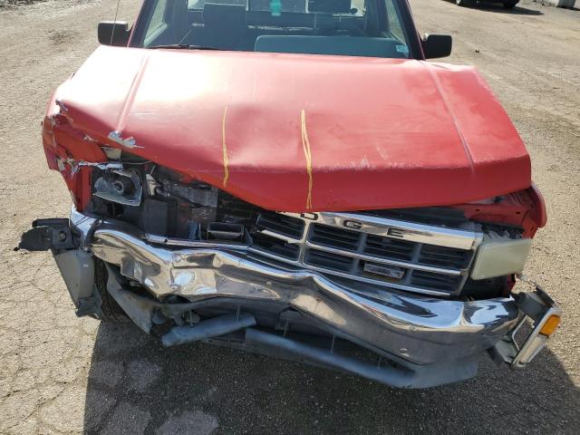 Photo 11 from auction – 1994 DODGE DAKOTA with VIN 1B7FL26X8RW101069