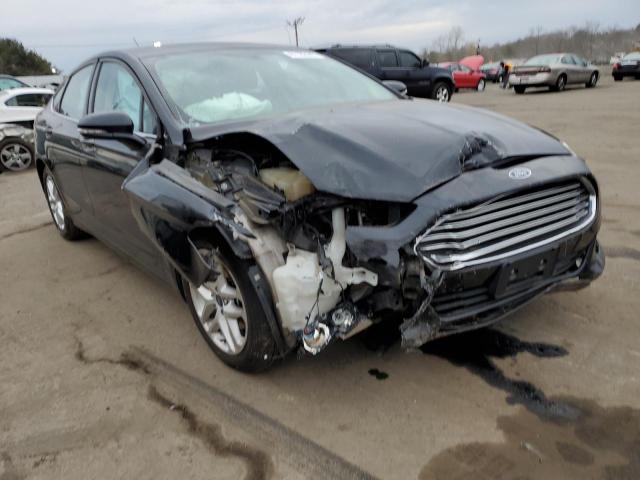 Zdjęcie 4 z aukcji – 2016 FORD FUSION SE z VIN 3FA6P0HD5GR108255
