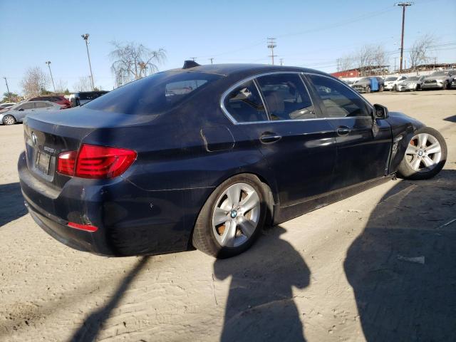 Photo 3 from auction – 2013 BMW 528 I with VIN WBAXG5C58DDY34186