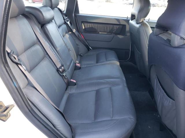 Photo 10 from auction – 1996 VOLVO 850 BASE with VIN YV1LW5540T2242553