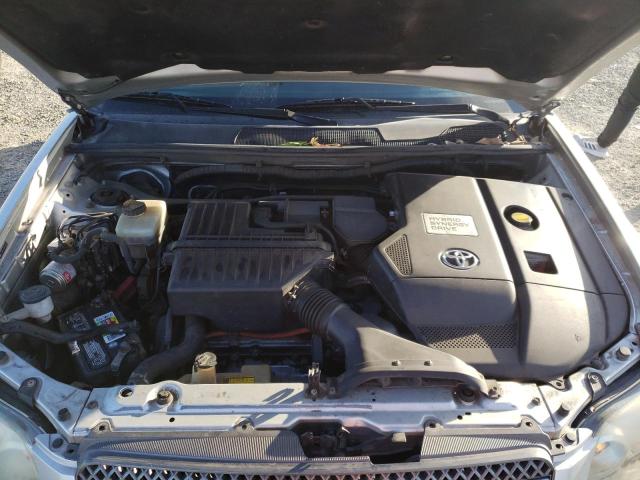 Photo 12 from auction – 2006 TOYOTA HIGHLANDER with VIN JTEDW21A460005855