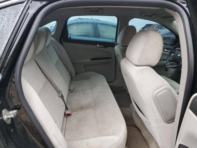 Photo 10 from auction – 2010 CHEVROLET IMPALA LT with VIN 2G1WB5EK0A1214920
