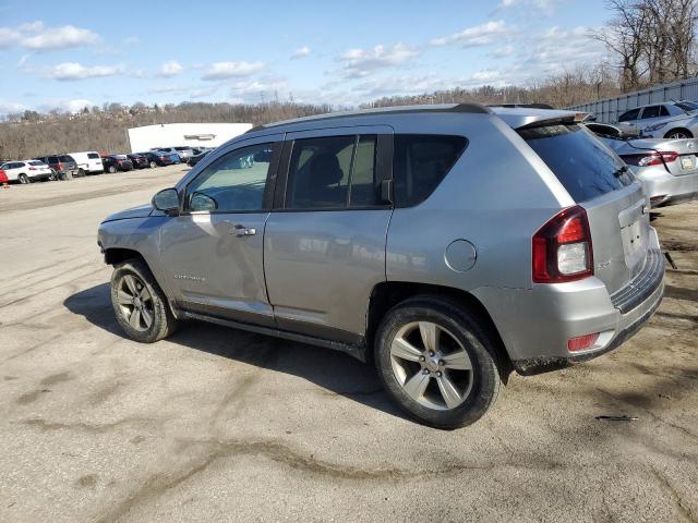 Photo 2 from auction – 2016 JEEP COMPASS SP with VIN 1C4NJDBB5GD638286