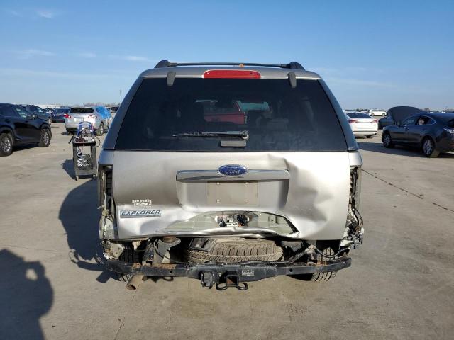 Photo 6 from auction – 2008 FORD EXPLORER E with VIN 1FMEU64E18UA07560