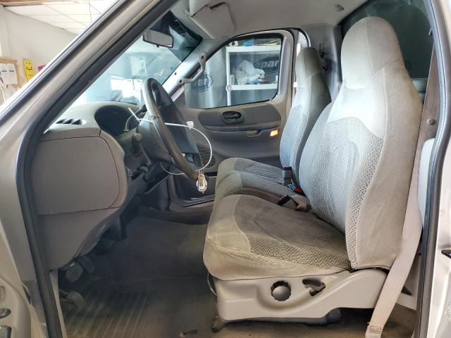 Photo 7 from auction – 1999 FORD F150 with VIN 1FTRF17L5XNB74364