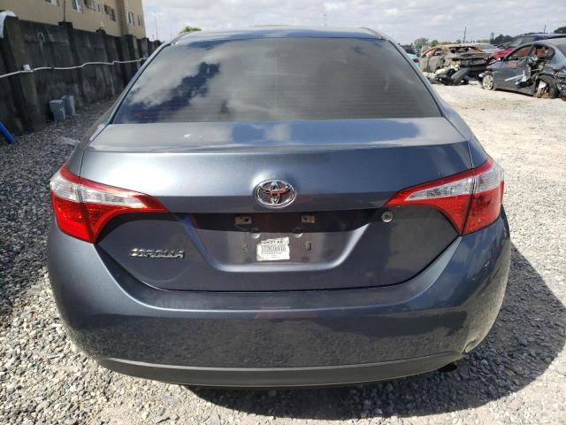 Photo 6 from auction – 2016 TOYOTA COROLLA L with VIN 5YFBURHEXGP479044
