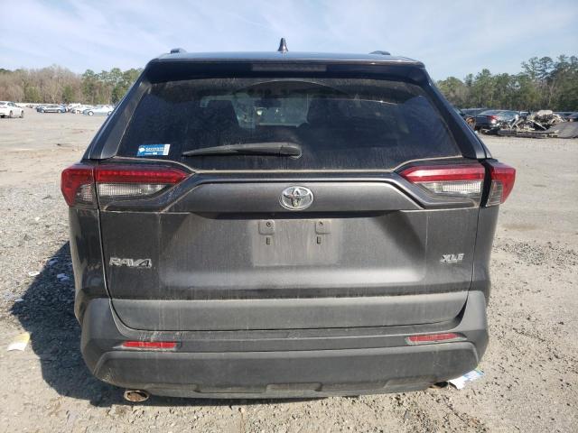 Photo 6 from auction – 2019 TOYOTA RAV4 XLE with VIN 2T3W1RFVXKC006998