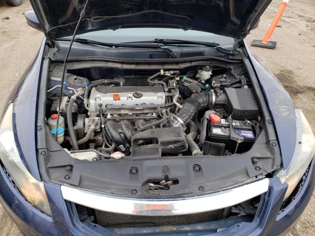 Photo 11 from auction – 2011 HONDA ACCORD LX with VIN 1HGCP2F33BA101361