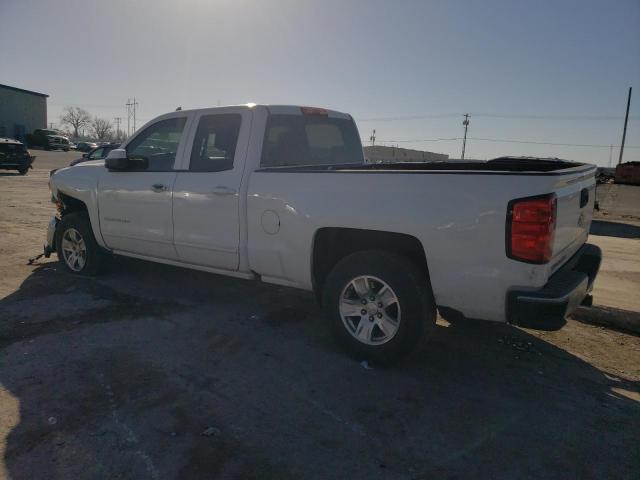 Photo 2 from auction – 2019 CHEVROLET SILVERADO with VIN 2GCRCPEC9K1110594