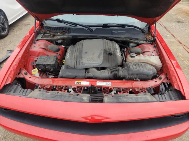 Photo 11 from auction – 2015 DODGE CHALLENGER with VIN 2C3CDZAT0FH701225