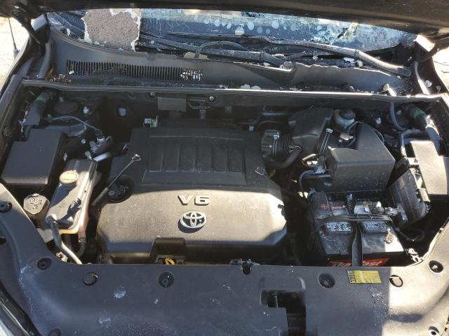 Photo 12 from auction – 2008 TOYOTA RAV4 LIMIT with VIN JTMBK31VX85065211