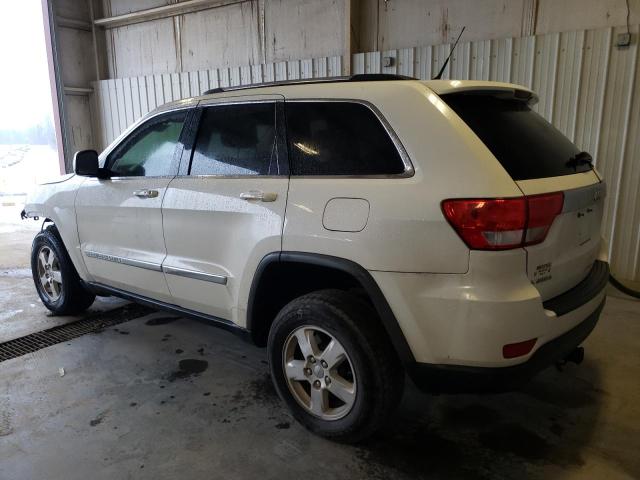 Photo 2 from auction – 2011 JEEP GRAND CHER with VIN 1J4RS4GG0BC503308