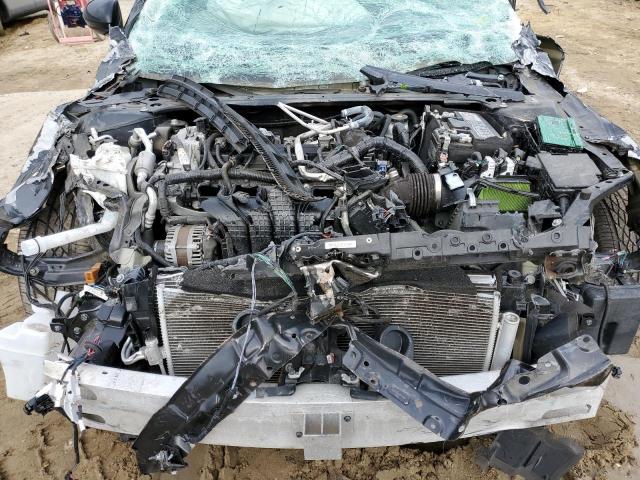 Photo 11 from auction – 2019 NISSAN ALTIMA SR with VIN 1N4BL4CW9KC145746