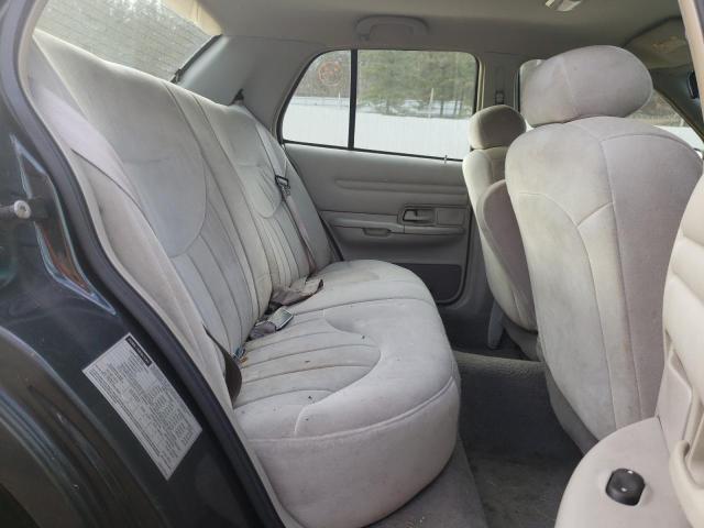 Photo 10 from auction – 1999 FORD CROWN VICT with VIN 2FAFP73W6XX237110