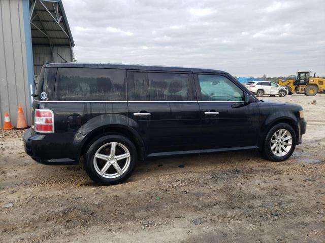 Photo 3 from auction – 2010 FORD FLEX SEL with VIN 2FMGK5CC6ABA73980