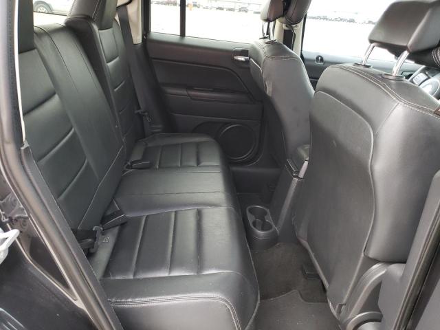 Photo 10 from auction – 2014 JEEP PATRIOT LA with VIN 1C4NJPFA0ED850030