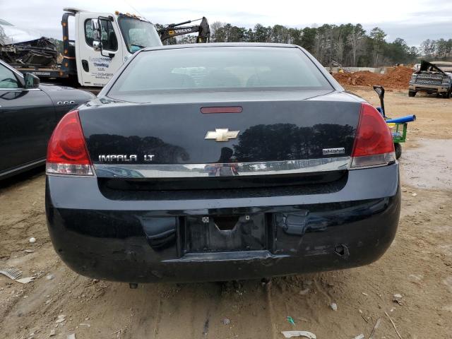 Photo 6 from auction – 2011 CHEVROLET IMPALA LT with VIN 2G1WG5EK0B1114268