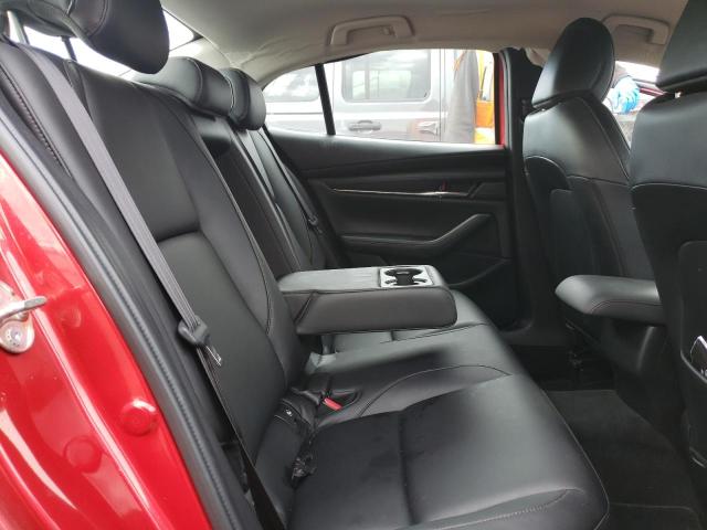 Photo 10 from auction – 2019 MAZDA 3 PREFERRE with VIN JM1BPBDM3K1116108